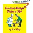 Curious George Takes a Job
