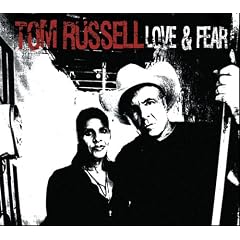 Love and Fear