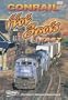 Conrail Hot Spots East - Pentrex