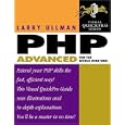 PHP Advanced for the World Wide Web: Visual QuickPro Guide... by Larry Ullman