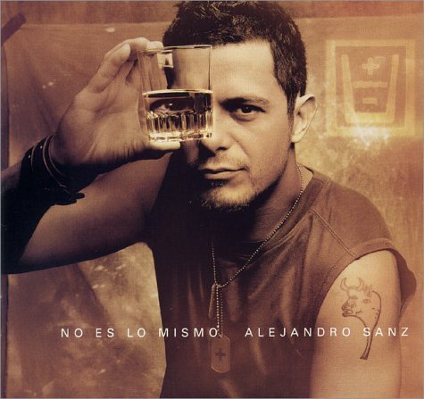 Alejandro Sanz - No es lo mismo: edición especi - Zortam Music