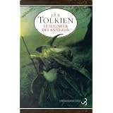 Le Seigneur des anneauxpar John Ronald Reuel Tolkien