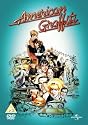 American Graffiti [DVD] [1973]