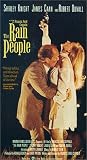 VHS : The Rain People
