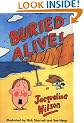 Buried Alive! (Corgi Yearling)