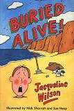 Buried Alive!