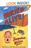 Buried Alive! (Corgi Yearling)