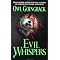 My Favorite Mystery and Thriller Books