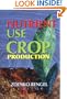 Nutrient Use in Crop Production