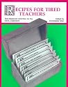 Recipes for Tired Teachers: Well-Seasoned Activities for the ESOL Classroom (ELT Photocopiable): Well-seasoned Activities for the School Classroom