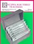 Recipes for Tired Teachers : Well-Seasoned Activities for the Esol Classroom