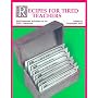Recipes for Tired Teachers : Well-Seasoned Activities for the Esol Classroom