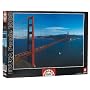 Golden Gate Bridge, San Francisco, CA (1000 pc puzzle)