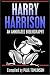 Harry Harrison:: An Annotated Bibliography