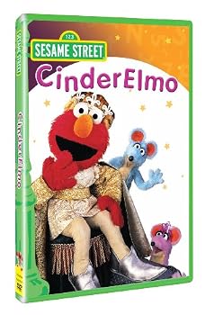 CinderElmo