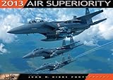 Air Superiority 2013 (Calendar 2013)