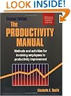Productivity Manual, Second Edition