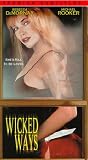 Wicked Ways [VHS]