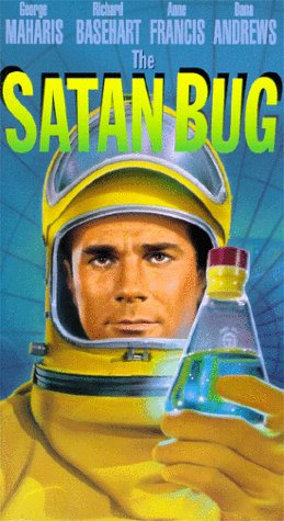 Buy Now at Amazon.com: Satan Bug