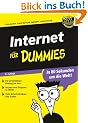 Internet f�r Dummies (Fur Dummies)