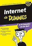 Produkt-Bild: Internet f&uuml;r Dummies (Fur Dummies)