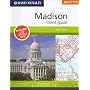 Rand McNally Madison, Wisconsin Street Guide (Rand McNally Madison/Dane County (Wisconsin) Street Guide)