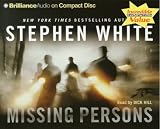 Missing Persons (Alan Gregory Series)