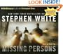 Missing Persons (Alan Gregory Series)