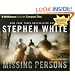 Missing Persons (Alan Gregory Series)