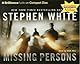 Missing Persons (Dr. Alan Gregory Novels)
