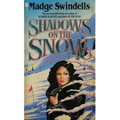 Shadows on the Snow