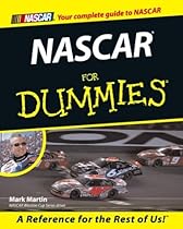 NASCAR For Dummies (For Dummies (Computer/Tech)) NASCAR For Dummies (For Dummies (Computer/Tech))