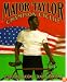Major Taylor, Champion Cyclist