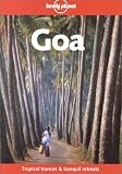 Lonely Planet Goa (Lonely Planet Goa, 2nd ed)