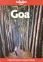 Lonely Planet Goa