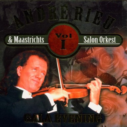 Cover image : Vol.1-Gala evening