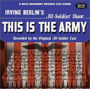 CD-Charts  Search : This Is the Army / Call Me Mister / Winged Victory