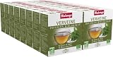 Malongo - 120608 - Carton de 192 Doses - Infusion Verveine Bio et Commerce Equitable - 16 x 12 Etuis