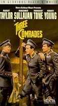 Three Comrades [VHS]