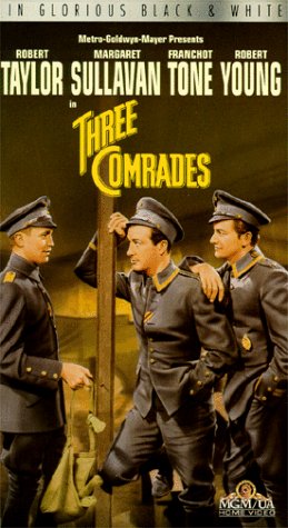 Buy Three Comrades online at Discounted New and Used prices. Delivered to your door with Off-The-Bookshelf.