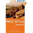 The Rough Guide to West Africa, 3rd (West Africa (Rough Guides)) by Richard Trillo and Jim Hudgens
