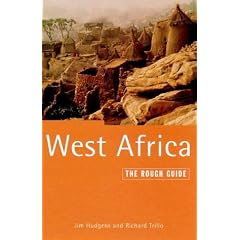 West Africa: The Rough Guide (Rough Guide Travel Guides)