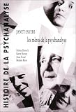 Les mères de la psychanalyse : Hélène Deutsch, Karen Horney, Anna Freud, Mélanie Klein