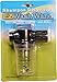 EZ Wash Wand Shampoo Dispenser Attaches to Any EZwash Wand