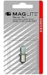 MAGLITE LMSA301 Replacement Lamp for 3-C Cell/D Cell Flashlight