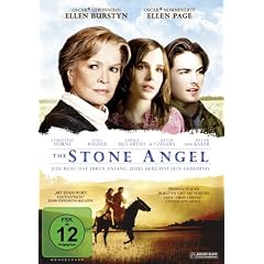 The Stone Angel