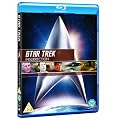 Star Trek 9: Insurrection (remastered) [Blu-ray] [1998]