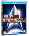 Star Trek 9: Insurrection (remastered) [Blu-ray] [1998]