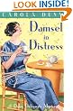 Damsel in Distress (Daisy Dalrymple Mystery)