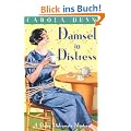 Damsel in Distress (Daisy Dalrymple Mystery)